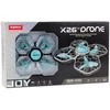 RC dronas Syma X26 Pro su LED apšvietimu ir akrobatikos režimu