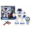 RC robotas