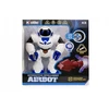 RC robotas