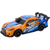 Lean Toys Nuotoliniu būdu valdomas sportinis automobilis su drifto funkcija