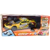 Lean Toys Nuotolinio valdymo sportinis automobilis su drift funkcija 25.5x13.5x7 cm