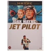 Reaktyvinio piloto legendinis filmas apie Džoną Veiną (filmas be subtitrų)