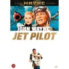 Reaktyvinio piloto legendinis filmas apie Džoną Veiną (filmas be subtitrų)