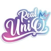 Mentor Real Uniq Tikra UniQ - Papuošalų dėžutė su 1200 karoliukų - (30516)