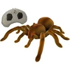Real Wild Tikras laukinis gyvūnas – milžiniškas tarantulas voras (20316)