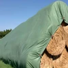 Kepurė Realne Ceny Krzysztof Alchimionek Fliz Ochronny Włóknina do Okrywania Stogów Słomy Siana 7,6x12,5m Mocny 120g