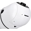 Realne Ceny Krzysztof Alchimionek Kamera IP Bezprzewodowa WiFi Żarówka E27 30W do Monitoringu Domu Niania