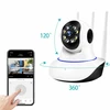 Realne Ceny Krzysztof Alchimionek Kamera Bezprzewodowa Obrotowa 360 Mobili auklė WiFi do Monitoringu