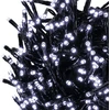 Realne Ceny Krzysztof Alchimionek Lampki Świąteczne 200 Led Choinkowe Dekoracyjne Sznur 20m Balta Zimne