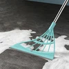 Realne Ceny Krzysztof Alchimionek Magiczna Szczotka Zmiotka Gumowa Silikonowa ze Ściągaczką Magicbroom 84 cm