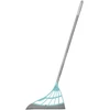 Realne Ceny Krzysztof Alchimionek Magiczna Szczotka Zmiotka Gumowa Silikonowa ze Ściągaczką Magicbroom 84 cm