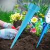 Realne Ceny Krzysztof Alchimionek Gėlių vazonų laistytuvas, butelių su čiaupu, augalams sodui x10