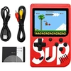 Realne Ceny Krzysztof Alchimionek Przenośna Mini Konsolė Gameboy Retro Pegasus Game Mario Contra 400 Gier