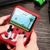 Realne Ceny Krzysztof Alchimionek Przenośna Mini Konsolė Gameboy Retro Pegasus Game Mario Contra 400 Gier