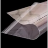 Realne Ceny WORECZKI TOREBKI CELOFANOWE CELOFAN FOLIOWE BG OPP ZAKLEJANE 12x20 100 vnt