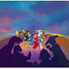„Rebel Ninjago“ žaidimas: „Destiny's Pearl Adventures“