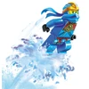 „Rebel Ninjago“ žaidimas: „Destiny's Pearl Adventures“