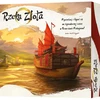 Rebel Gra rzeka auksinė