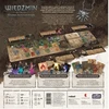 Rebel Sukilėlių žaidimas „The Witcher: Path of Destiny“