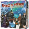 Rebel Ticket to Ride: Šiaurės pašvaistė