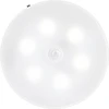 Rebel Lampa nocna Led akumuliatorinė su magnesem i sensorem ruchu.