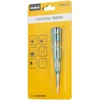Rebel Kemot Universalus testeris 70-250 VAC 250 VDC