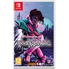 „Rebel Transmute“ – „Nintendo Switch“