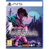 „Rebel Transmute“ – „PlayStation 5“
