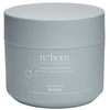 ReBorn - Pagerinamoji juodojo purvo kaukė - Juoda - 250 ml