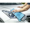 Dedra Ręcznik Mikropluošto rankšluostis automobiliui džiovinti 60x90cm, 700g/m2