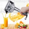 Ręczny Rankinė citrusinių vaisių sulčiaspaudė o474