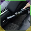 Ręczny Automobilinis dulkių siurblys 2in1 (LED blower) RC-K-644