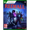 „Redfall“ – „XBOX Series X“