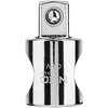 Adapteris NEO 1/2"M x 3/8"F - Chromvanadžio plienas