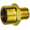 Dedra Redukcija 14 iorinis sriegis M x 38 vidinis sriegis F