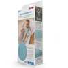 Reer - MyHappyBath kūdikio vonios kilimėlis - mėlynas - 42 x 25 cm