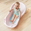 Reer - MyHappyBath kūdikio vonios kilimėlis - mėlynas - 42 x 25 cm
