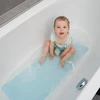 Reer - MyHappyBath Mat XL vonios kilimėlis - mėlynas - 97 x 36 cm