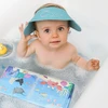 Reer - Plaukų plovimo tinklelis - Reguliuojamas galvos apimtis 40-55 cm