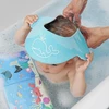 Reer - Plaukų plovimo tinklelis - Reguliuojamas galvos apimtis 40-55 cm