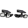 Reflektor solarny LED su judesio jutikliu TRACER SATURN