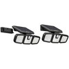 Reflektor solarny LED su judesio jutikliu TRACER SATURN