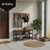 Batų lentyna su pakaba 73 cm Ruhhy 27037