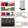 Bigstren Storage rack - 180x100x60 Bigstreen