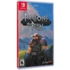 „Regions of Griuvėsiai“ – „Nintendo Switch“