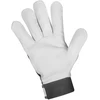 Darbinės pirštinės NEO 2121X – ožkos oda, Velcro, 11 dydis, CE