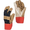 Lahti Pro Rękawice Odinės pirštinės baldams, galvijams. l271310p, 12 porų, "10", ce,lahti