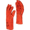 Lahti Pro Rękawice Odinės pirštinės, suvirintos, l270311p, kartonas, "11", ce, Lahti