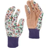 Lahti Pro Rękawice Violetinės pirštinės l240507p, kortelė, „7“, ce, Lahti