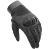 Tactical pirštinės XL- juodas Trizand 21770